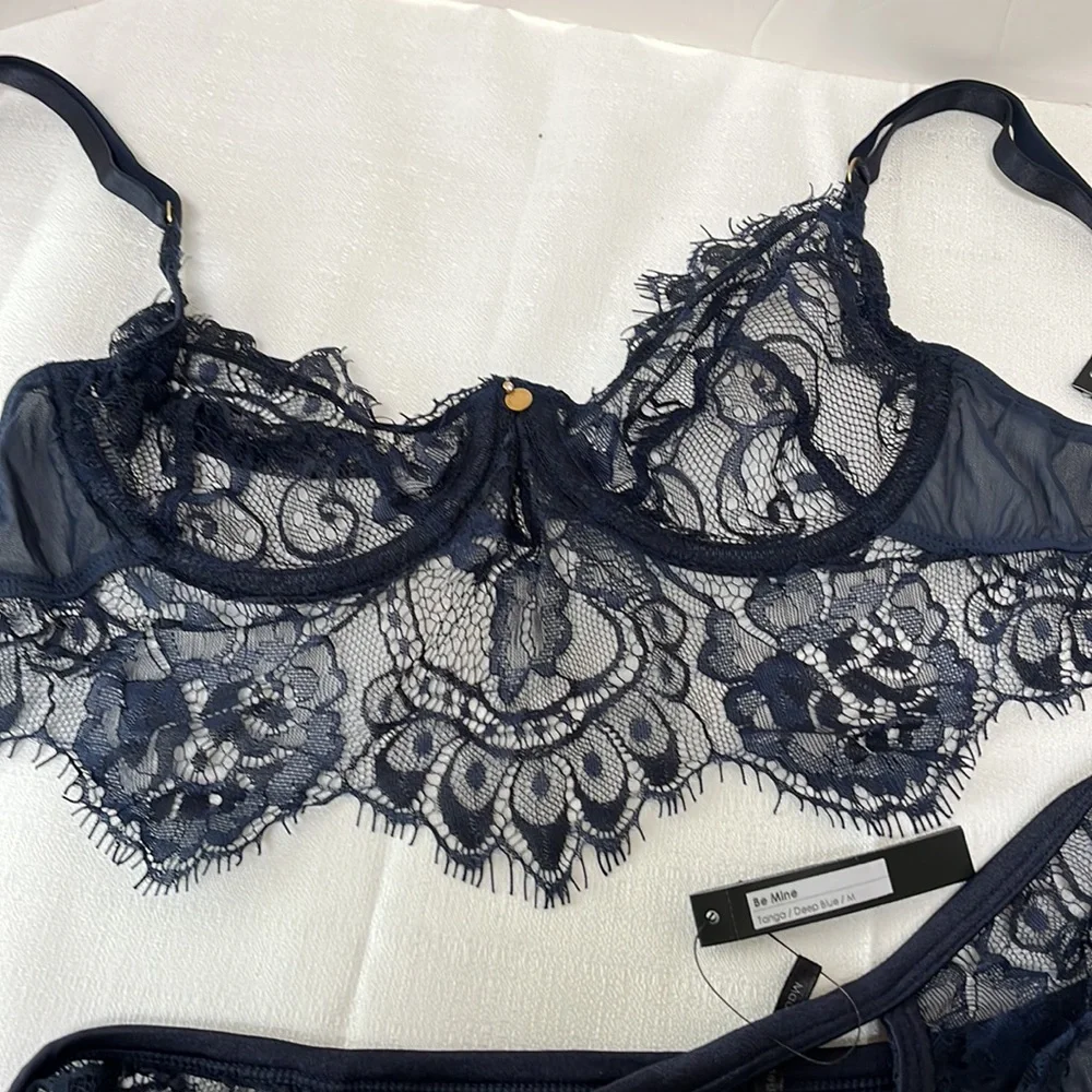 Gooseberry Intimate bra set
